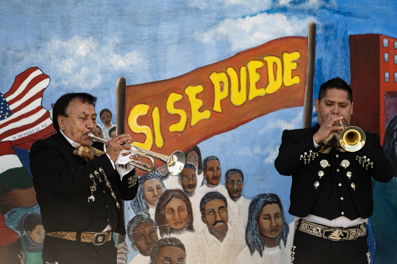 Commentary: Cinco de Mayo – A Celebration of Latinx Revindication in the U.S.