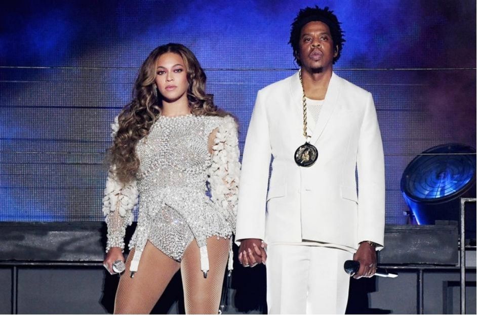 Jay-Z & Beyoncé Set California Record With $200 Million Malibu Mansion Purchase