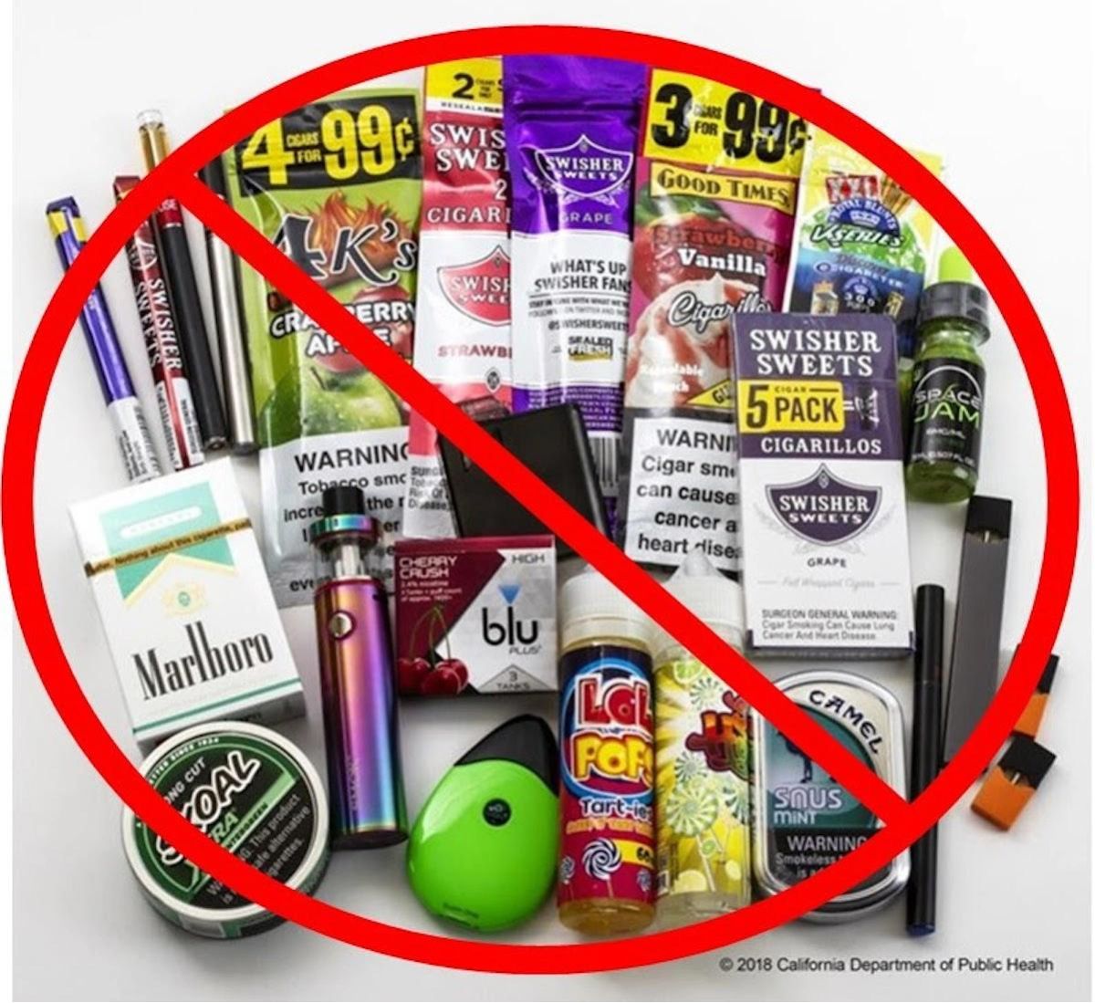 California’s flavored tobacco ban causes mixed feelings among Sacramento locals