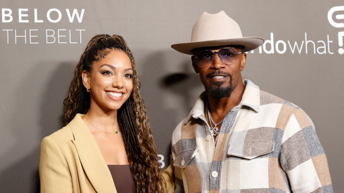 Jamie Foxx’s Daughter Says He’s ‘Been Out of the Hospital for Weeks’ and ‘Was Playing Pickleball Yesterday’