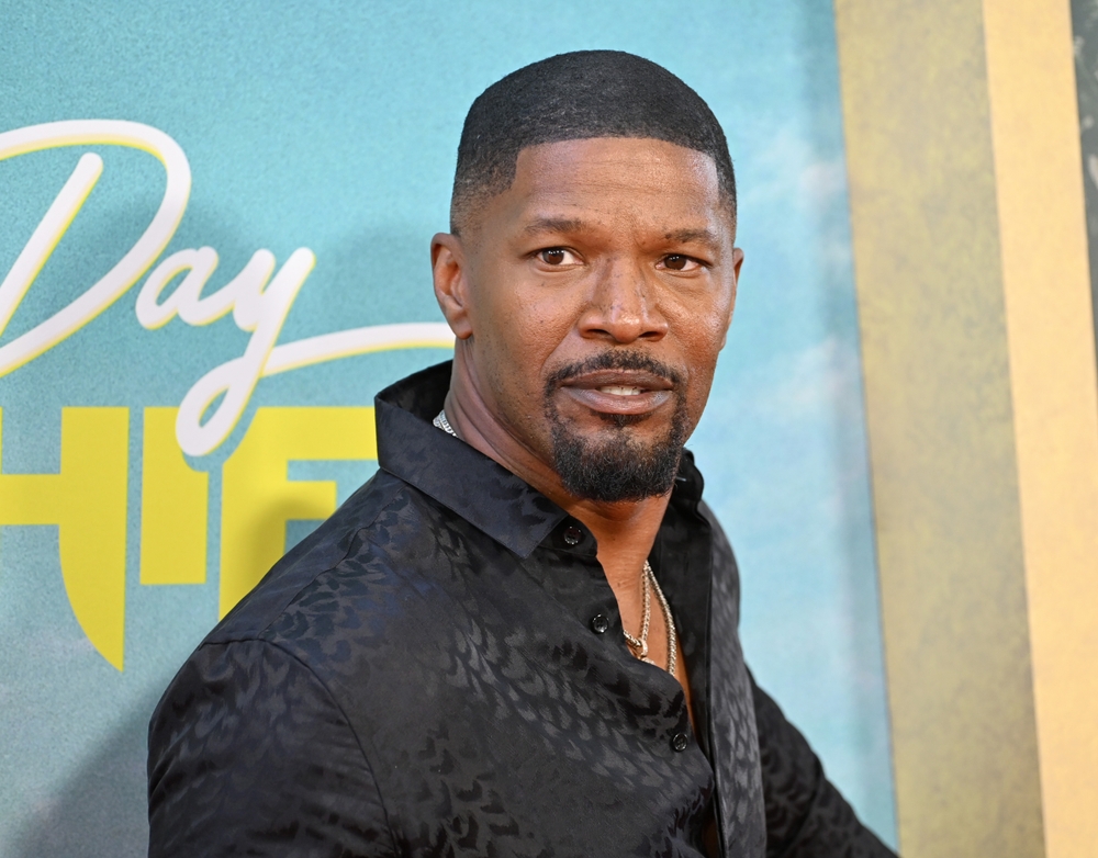 Jamie Foxx’s friends and family aren’t sharing his medical diagnosis. Here’s why