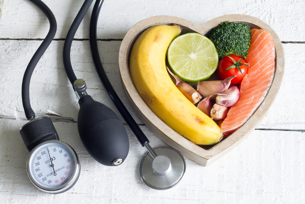 13 Ways to Lower Your Blood Pressure