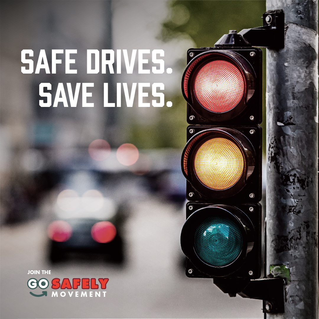 Protecting lives on the road during National Safety Month and beyond