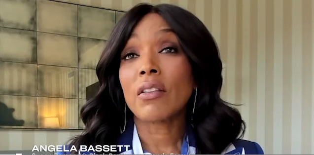 Angela Bassett reveals just how intense her preparation was to play Tina Turner — and it was intense