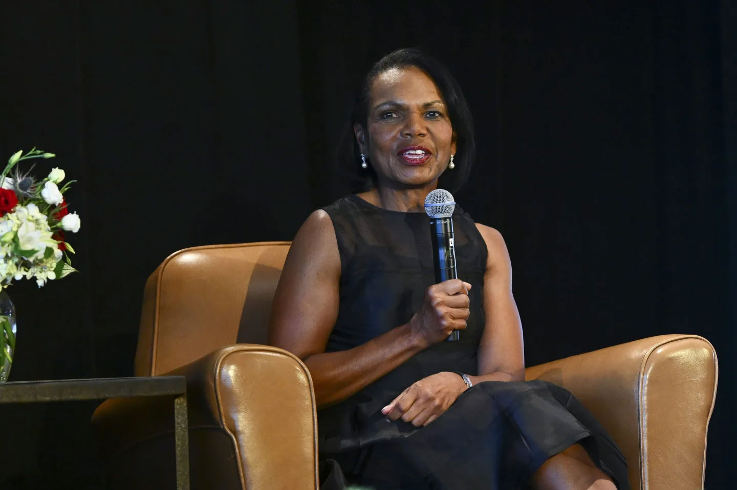 Condoleezza Rice, who holds 3 degrees, says America needs to ‘make a lot more use’ of skills-based hiring