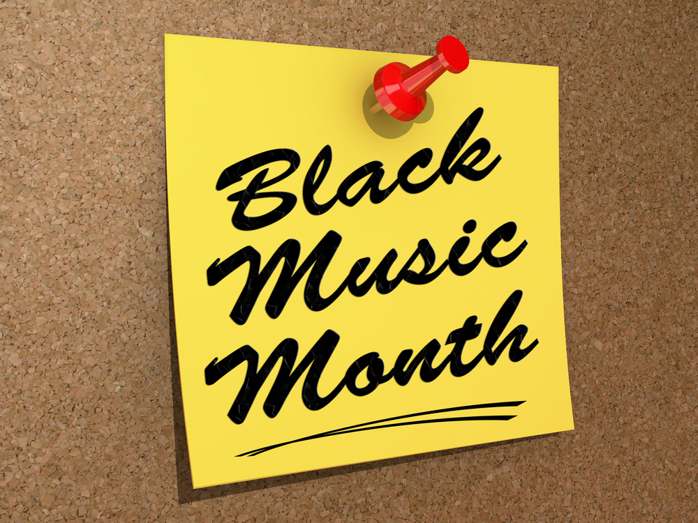 Black Music Month: Hip-Hop’s Female Trailblazers