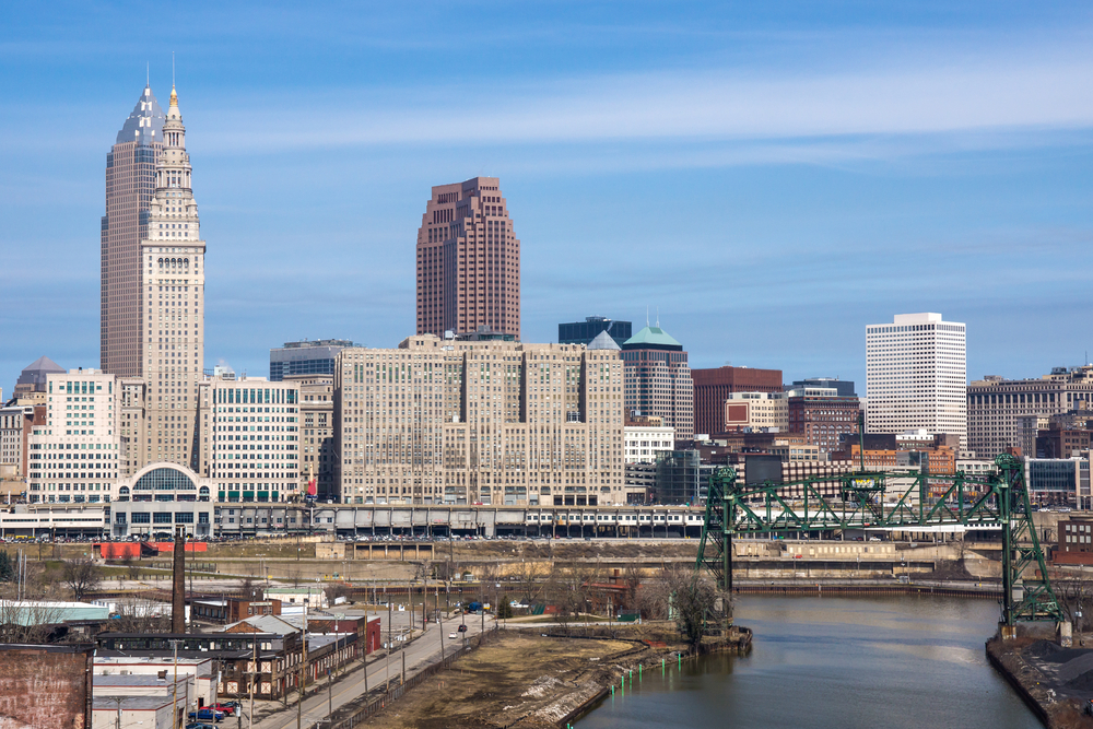 Cleveland, Memphis, and Detroit Amongst Worst Cities To Raise A Family