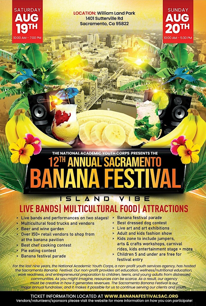 12thannual_BananaFest_Aug19-20_2023 image