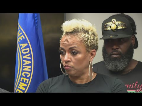 Georgia NAACP addresses Atlanta radio host’s racial incident at Buckhead restaurant | Full presser