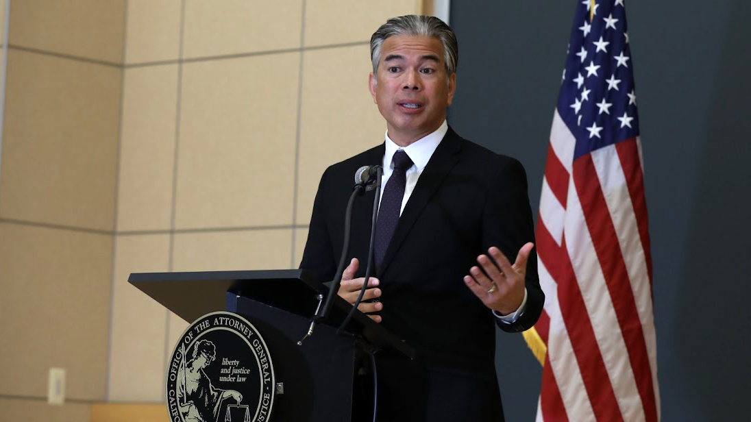 Calif. Atty Gen. Rob Bonta Takes Action to Protect Section 8 Renters