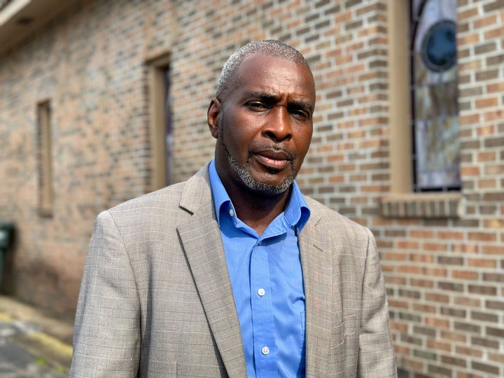 A Black man was elected mayor in rural Alabama, but the White town leaders won’t let him serve
