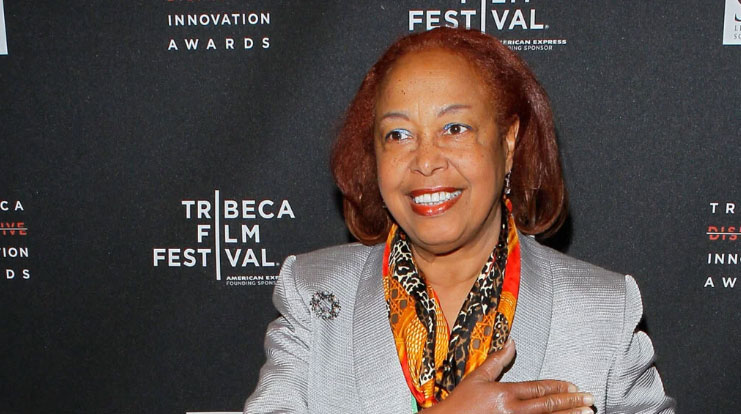 What do we know about Dr. Patricia Bath, the inventor of laserphaco?