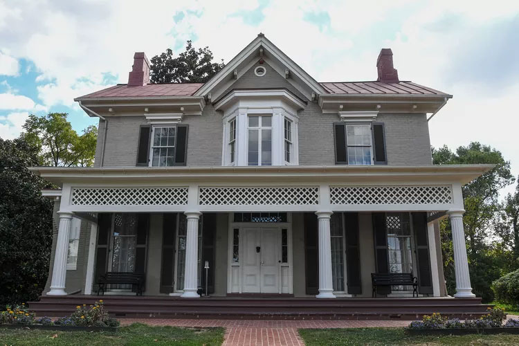 The historic former home of famed abolitionist Frederick Douglass will reopen to the public on July 4 for the first time since 2020.