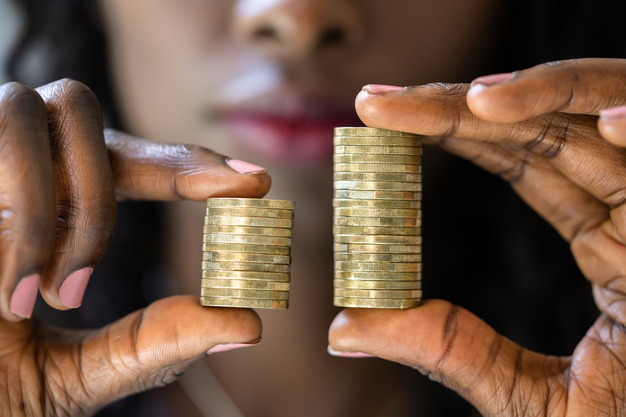 California’s First Partner: Gender Pay Gap Is “More Obvious” With Black Women