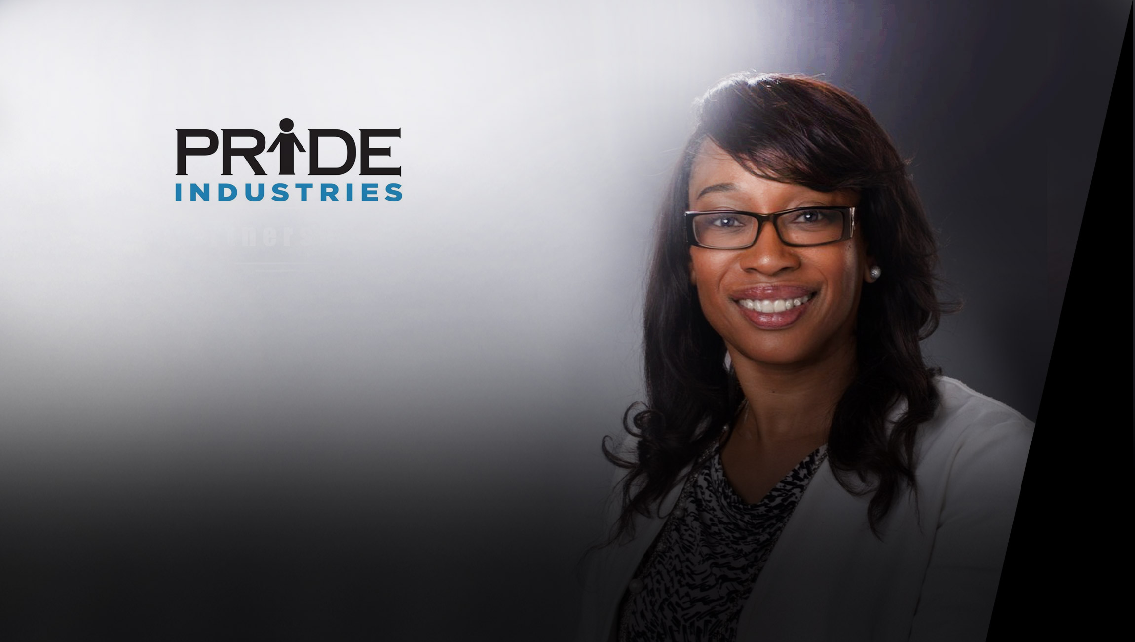 PRIDE Industries’ Senior Director of Diversity, Equity, and Inclusion Dr. Adrienne Lawson Recognized as a DEI Champion