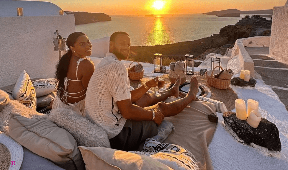 From Portofino To Paris: The Best Of Black Celebrity Travel In August