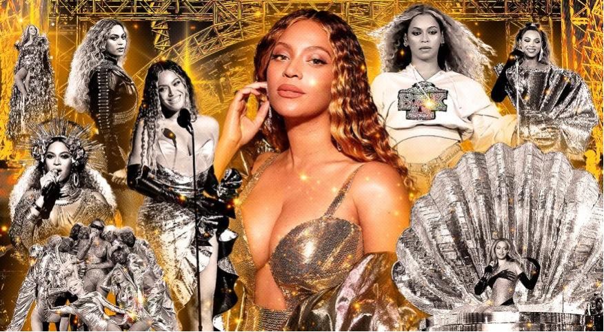 Beyoncé and the Black Girl Renaissance