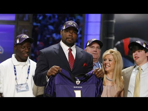 ‘Blind Side’ subject Oher alleges adoption was a lie
