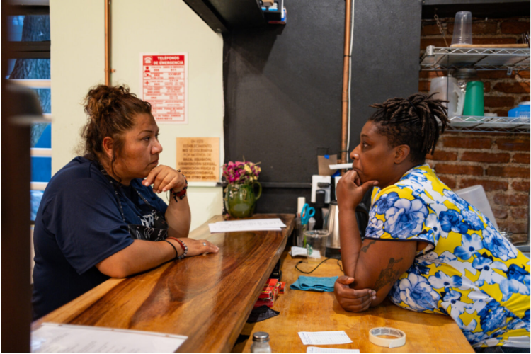 Innovative Black Woman From DC Opens Mexico’s 1st & Only Soul Food Restaurant