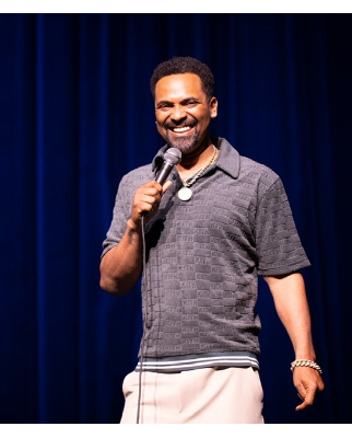 Mike Epps at Tommy T’s