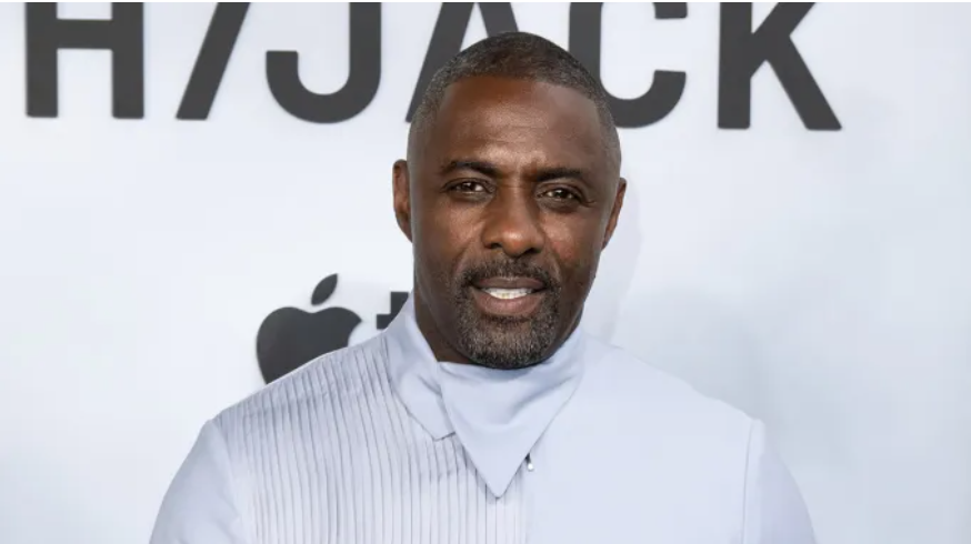 Idris Elba Says He’s Been in Therapy Due to “Unhealthy Habits” From Being an “Absolute Workaholic”