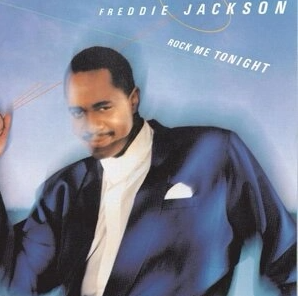 Freddie Jackson in Oakland concert review