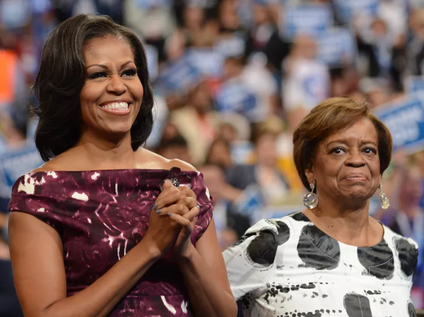 All About Michelle Obama’s Parents, Fraser and Marian Robinson