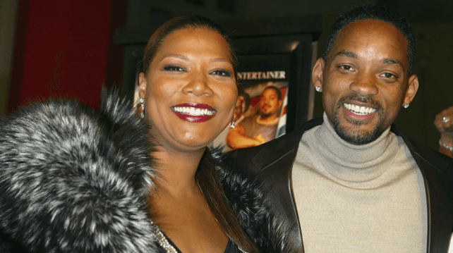 Will Smith and Queen Latifah Reflect on Women in Hip-Hop on ‘Class of 88’ Podcast