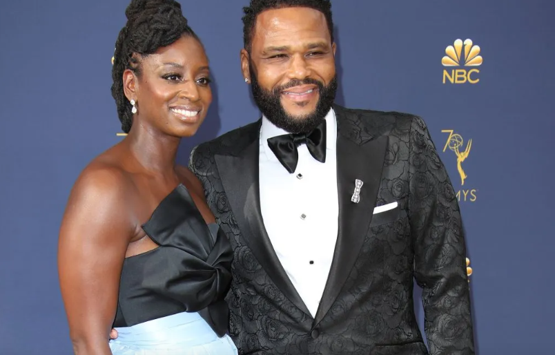 Anthony Anderson Ordered To Pay Ex-Wife $20K Spousal Support