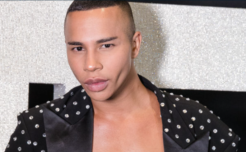 Balmain Designer Traces His Roots To Find Out He’s African & Not Mixed With White