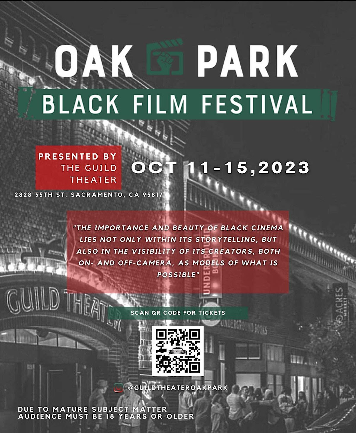 Oak-Park-Black-Film-Festival-Oct-11-15-2023 image