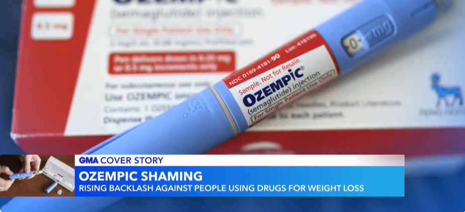 What Oprah Winfrey said about drugs used for weight loss like Ozempic, Mounjaro