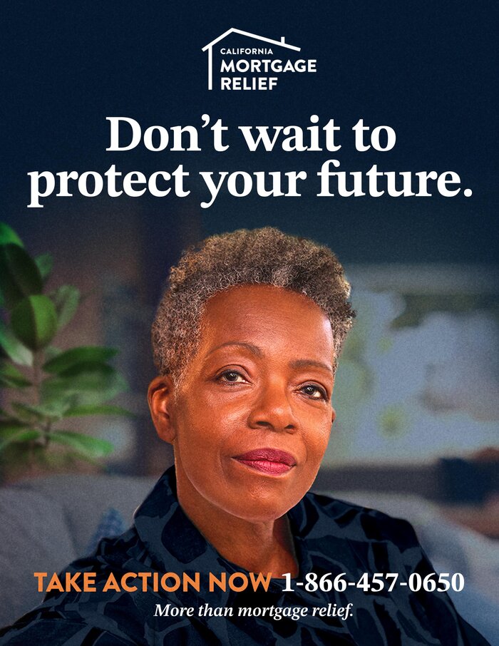 Don’t wait to protect your future. Apply now for mortgage relief assistance.