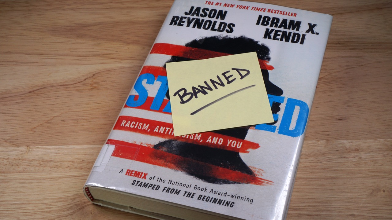 Banning Book Bans: California Is Second State in Nation to Pass Law  
