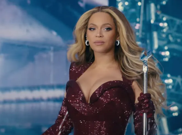 Beyonce Drops Final Trailer for ‘Renaissance’ Concert Film: ‘We Are Creating Our Own World’