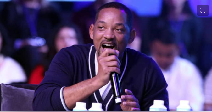Will Smith Considers Reviving Rap Career After Being ‘Blackballed’ From Hollywood Over Oscars Slap: Report