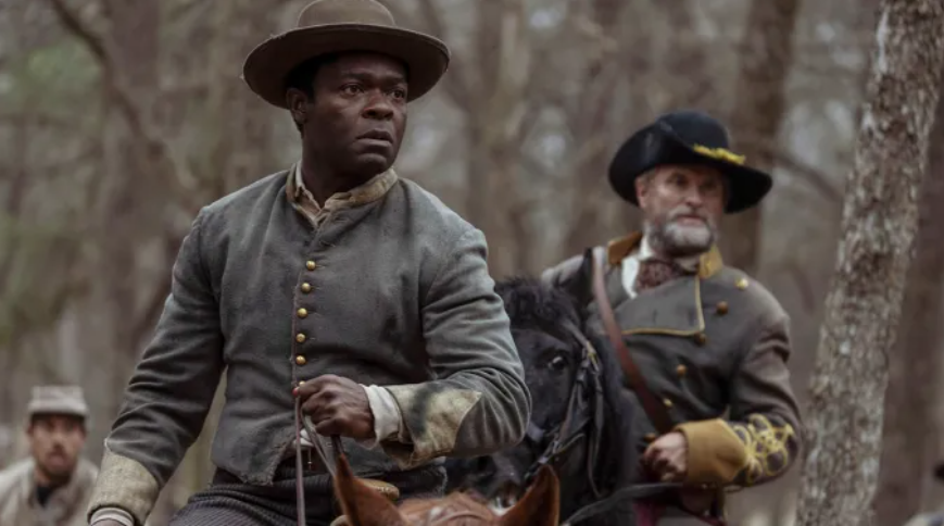 ‘Lawmen: Bass Reeves’ Review: A Commanding David Oyelowo Can’t Mask the Blandness of Paramount +’s History Lesson