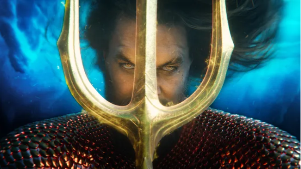 How Aquaman And The Lost Kingdom will finish off the DCEU for good