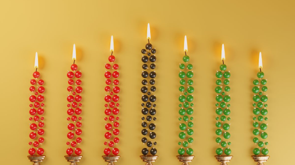 Kwanzaa Is How We Preserve Our Culture While Others Try to Erase It