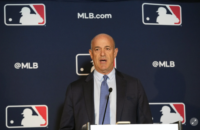 Oakland Athletics’ move to Las Vegas unanimously approved by MLB owners