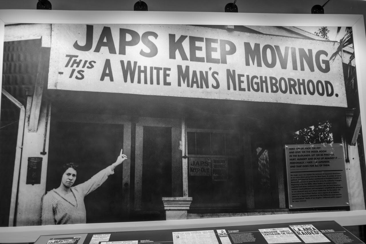 Commentary: Bridging Apologies – Lessons from Japanese American Internment Demand Recognition of Injustices Against Black Californians