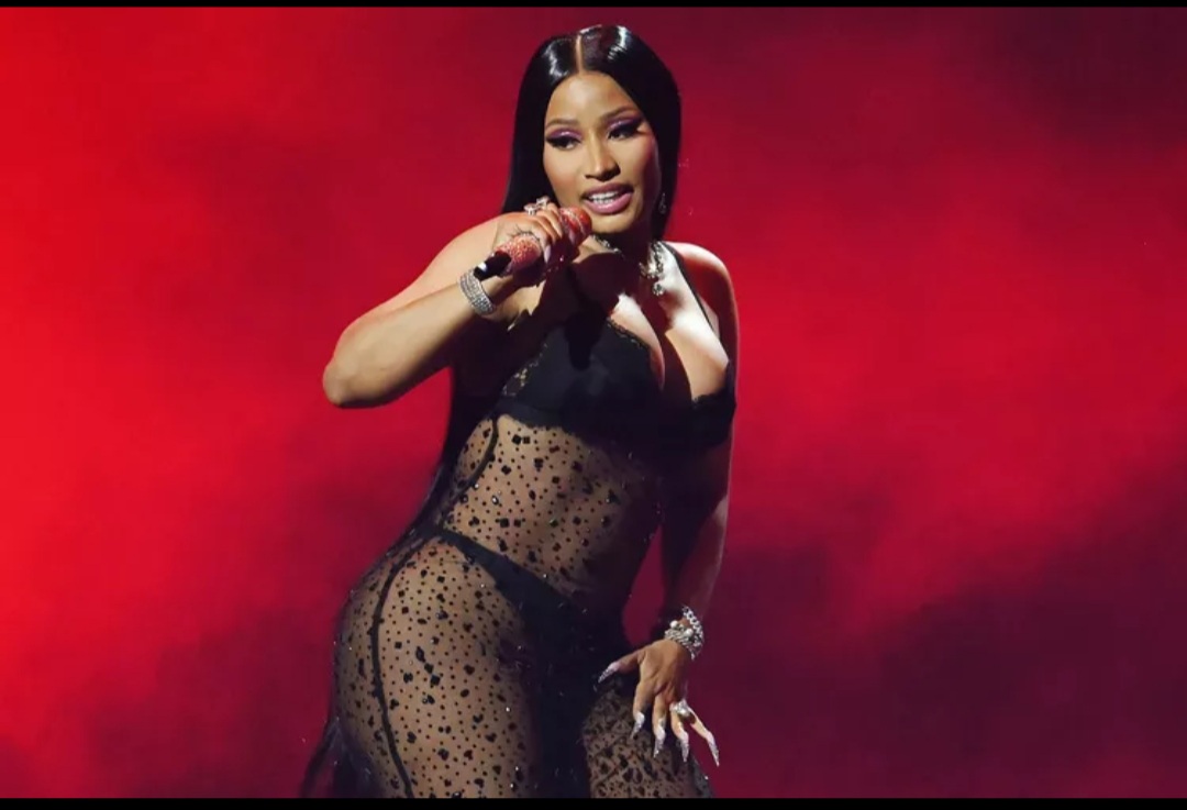 Nicki Minaj Announces Massive ‘Pink Friday 2’ 2024 Arena Tour : ‘It’s Time for the Gag City Tour’