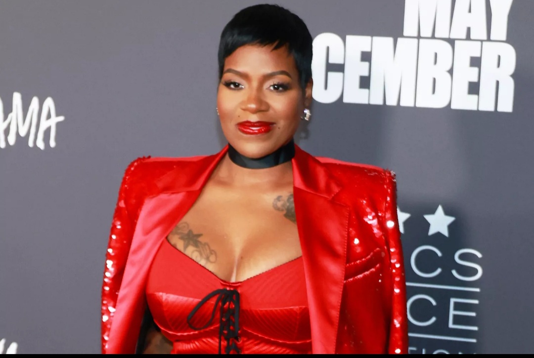 Fantasia Barrino says she and her kids were victims of ‘racial profiling’ by their Airbnb hosts