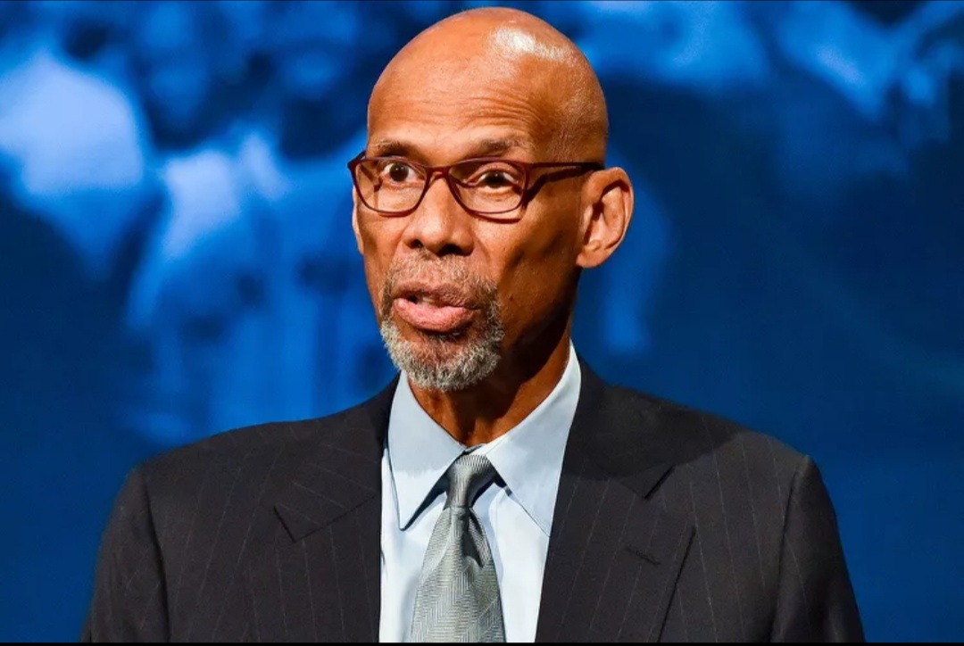 Kareem Abdul-Jabbar, 76, Hospitalized in L.A. After Breaking His Hip During ‘Accidental Fall’