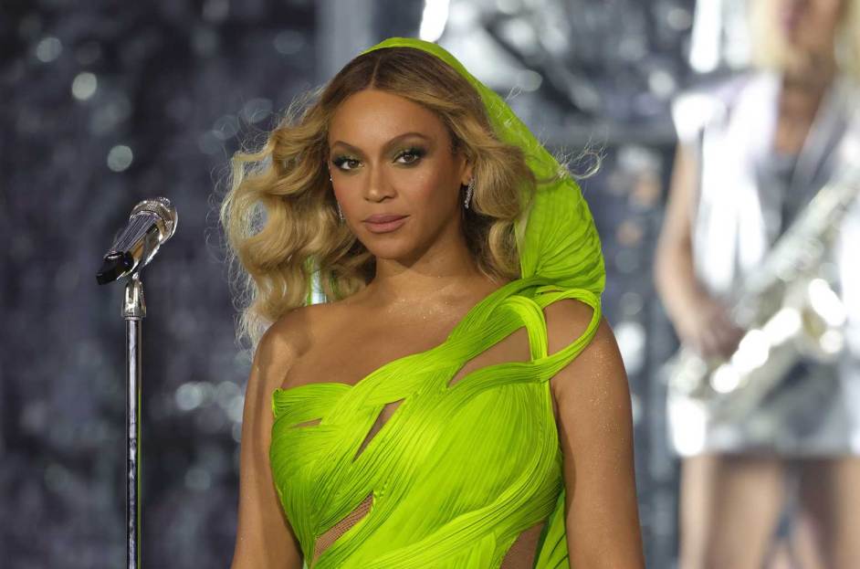 Beyoncé Close to Billionaire Status After Massive ‘Renaissance’ Tour Haul