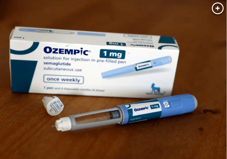 Poison control calls jump 1,500% due to Ozempic overdoses