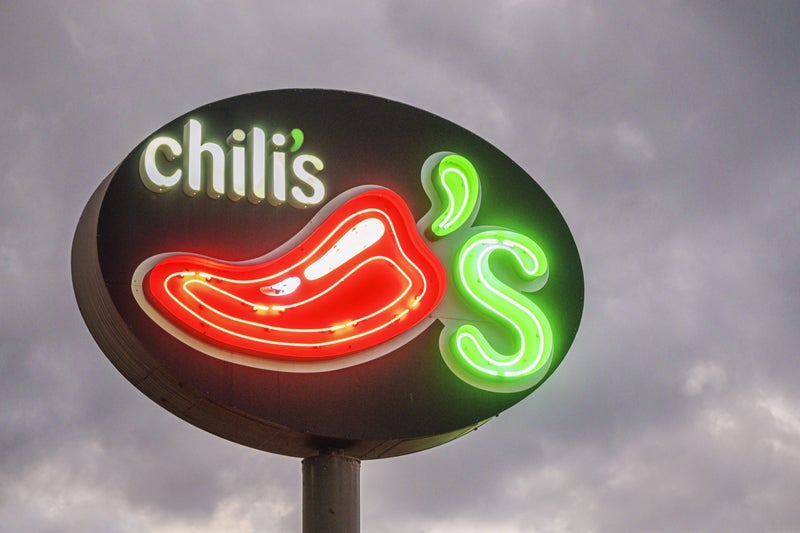 Black Family Suing Chili’s After Being Told They Had To Pay Before Being Served, Per Lawsuit