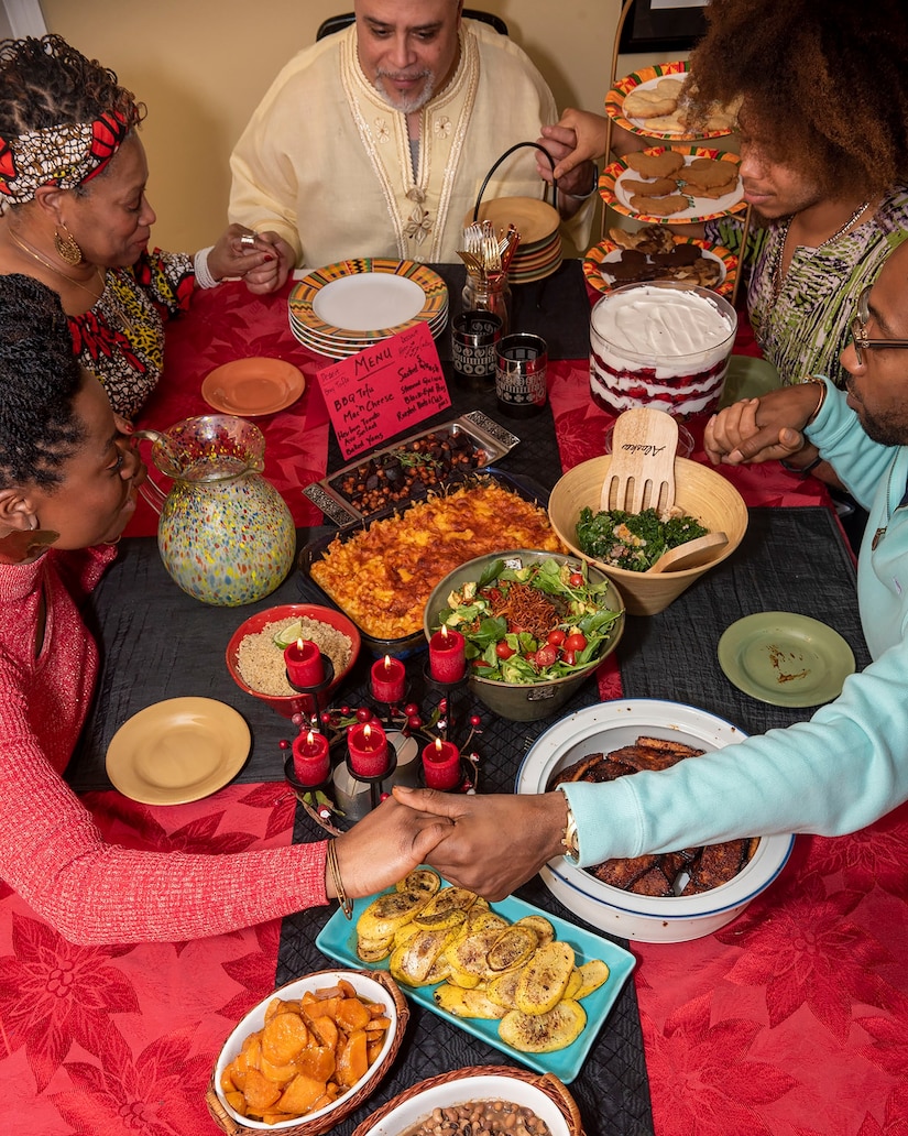 The 7 principles of Kwanzaa—and why they matter