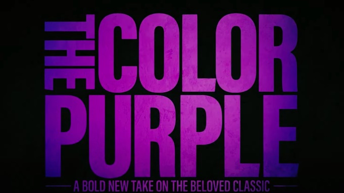 The Color Purple is Vibrant! A Review