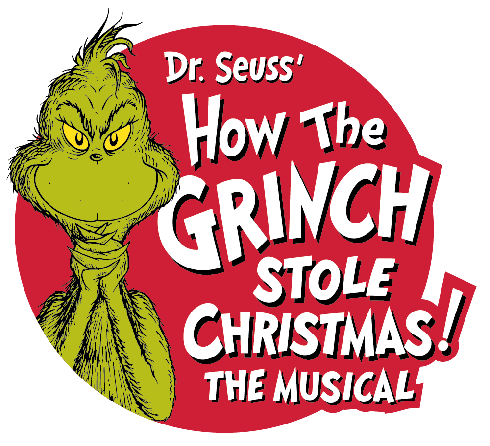 Dr. Seuss’ How The Grinch Stole Christmas! The Musical — A Review